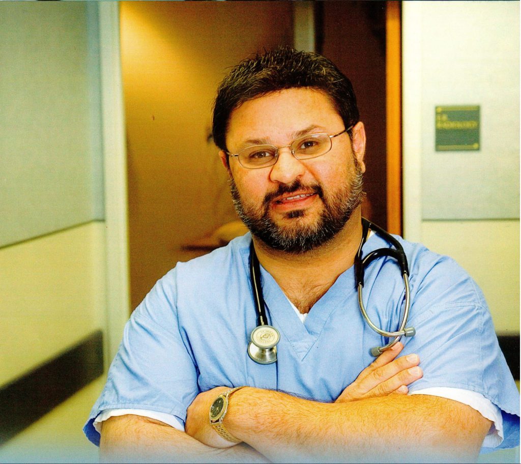 doc Quick Care Urgent Care